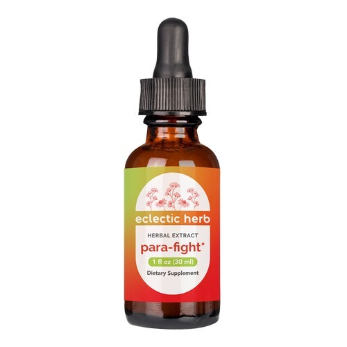 Black Walnut – Wormwood 1 Oz with Alcohol