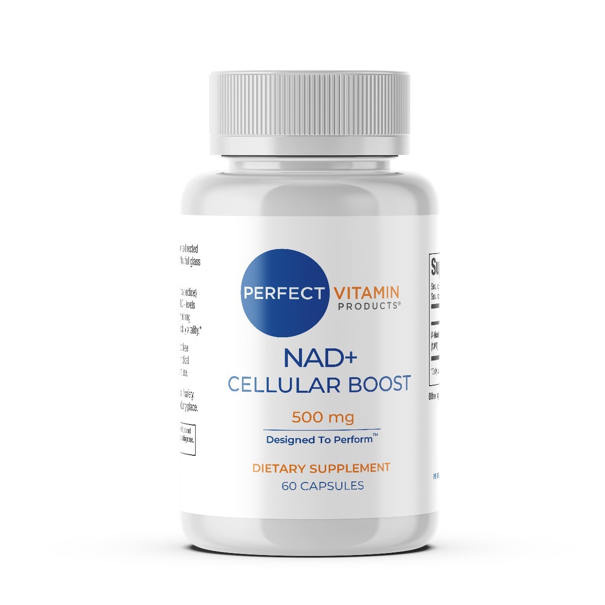 Perfect Vitamin-Cellular Boost 500mg