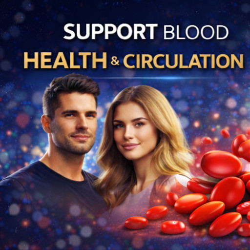 2-Pack Blood Sugar Complex – High Quality Daily Natural Blood Sugar Capsules Rel