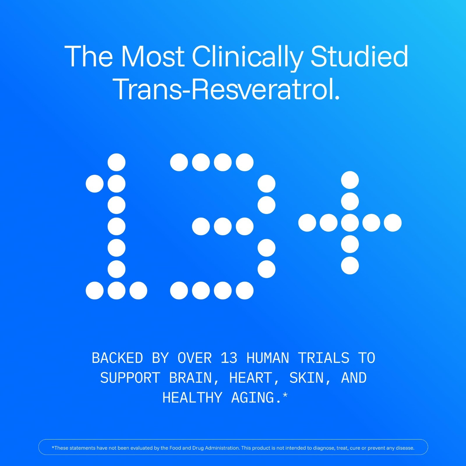 Micronized Pure Trans Resveratrol Powder 30g – 98% Pure, 1000mg/Scoop, High Abso
