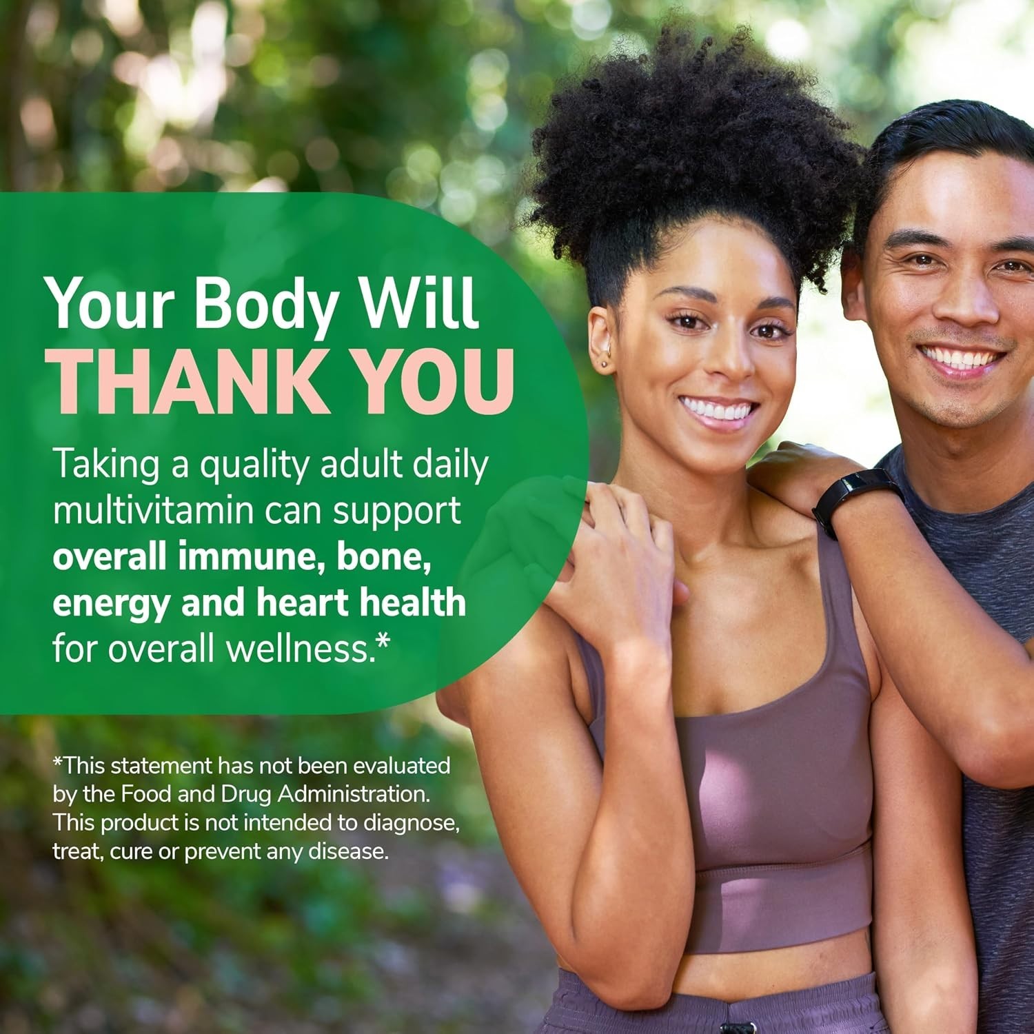 Balanced Vegetarian Multivitamins for Seniors, 125 Count Sentry Senior Tablets