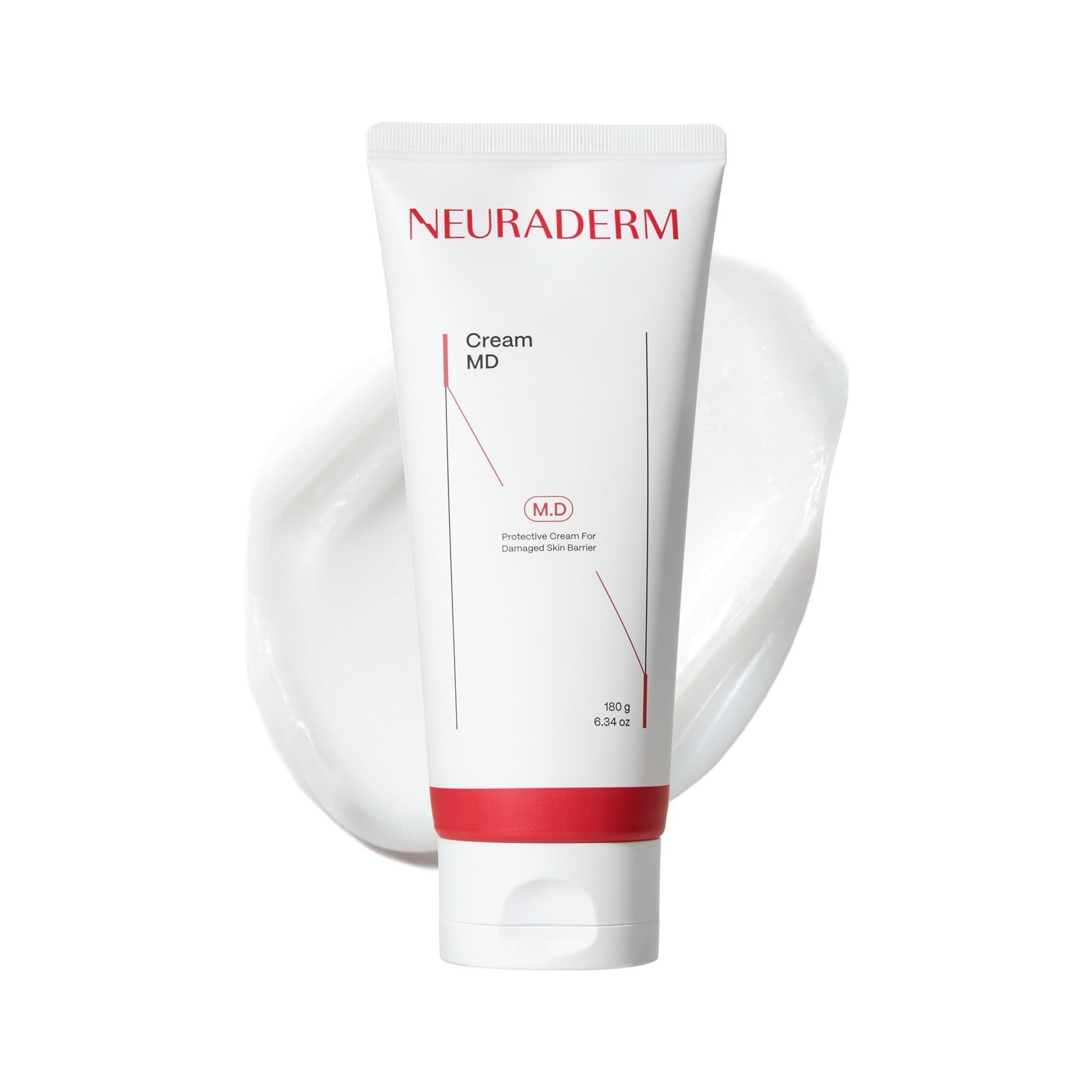 Cream MD, Regenerative Moisturizing Ceramide Skin Barrier Restoring Skin and …