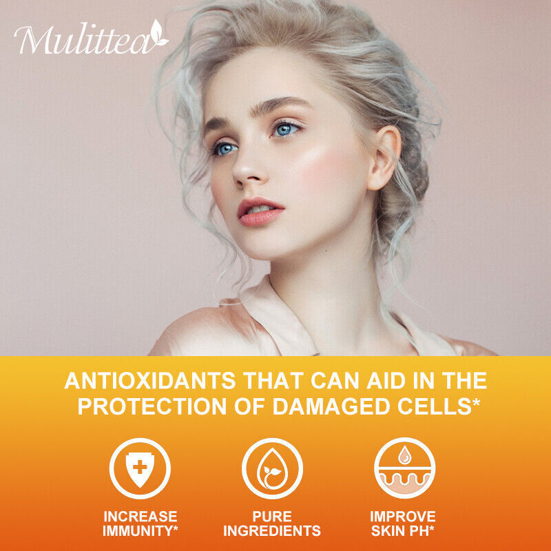 Vitamin E Oil 120 Softgels | Vit E Capsules Vegan for Hair Skin Nail Face Health