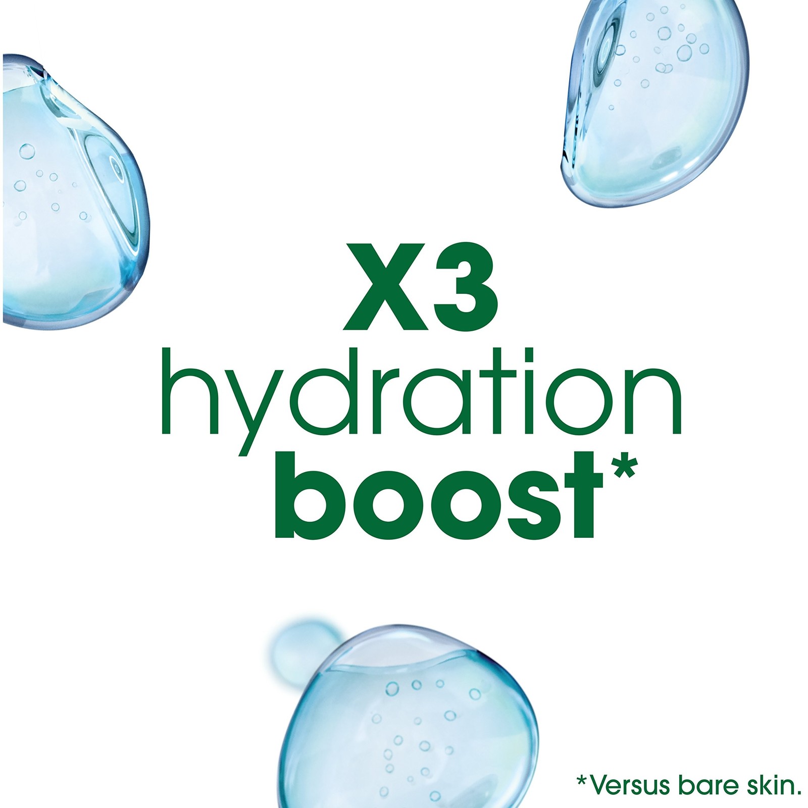 Simple Water Boost Hydrating Booster Sensitive Skin 1 oz 0.85 Fl Oz (Pack of 1)