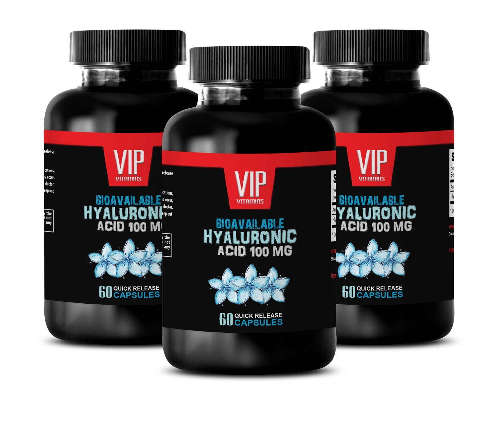 joint juice – 3B HYALURONIC ACID – metabolism booster pills