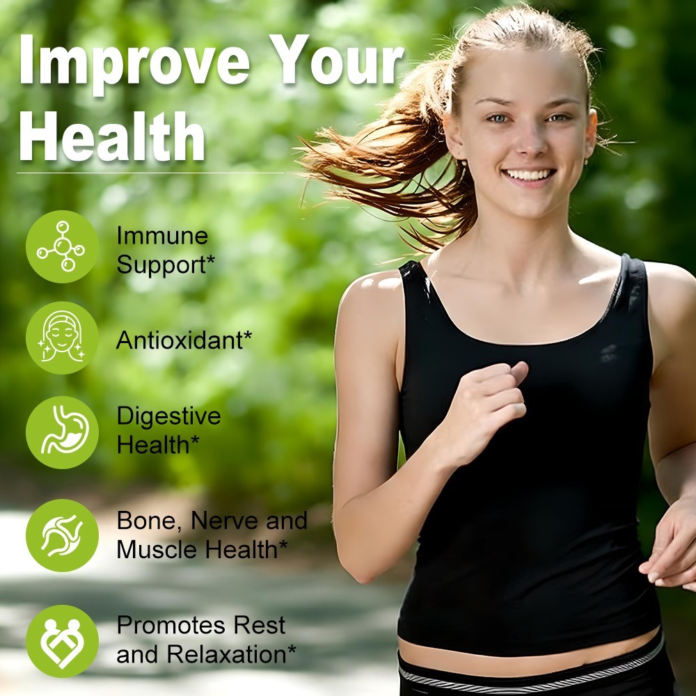 Oregano Oil 6000mg Softgels Capsules Caps Pills Contains Carvacrol Immue Support