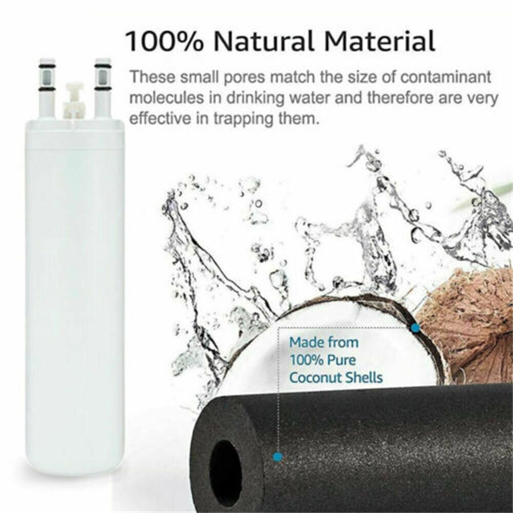1 Pc Frigidaire WF3CB PureSource 3 Replacement Refrigerator Water Filter-NEW