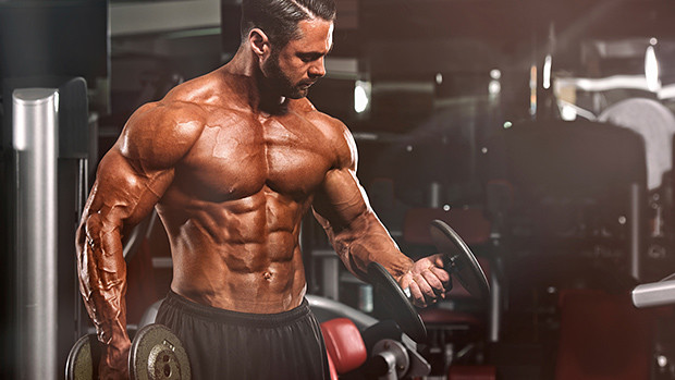 Pre Workout – MAXAMINO PLUS 1200 – Muscle Food 1B