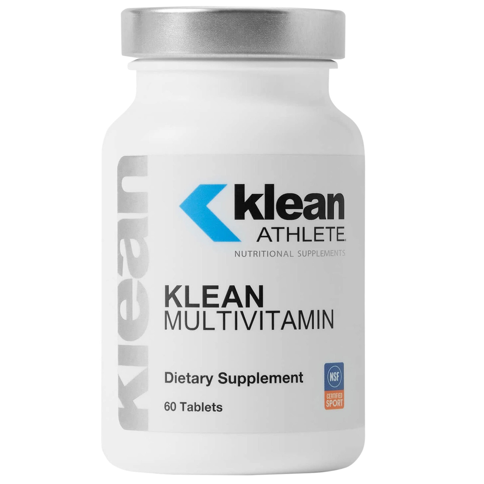 Klean Athlete Klean Multivitamin Essential Nutrients & Antioxidants for Opti…