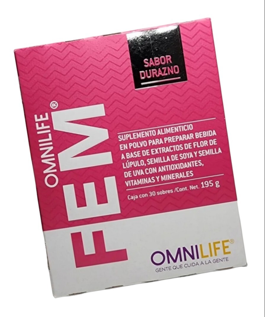 FEM Evolution NEW Box FREESHIPPING