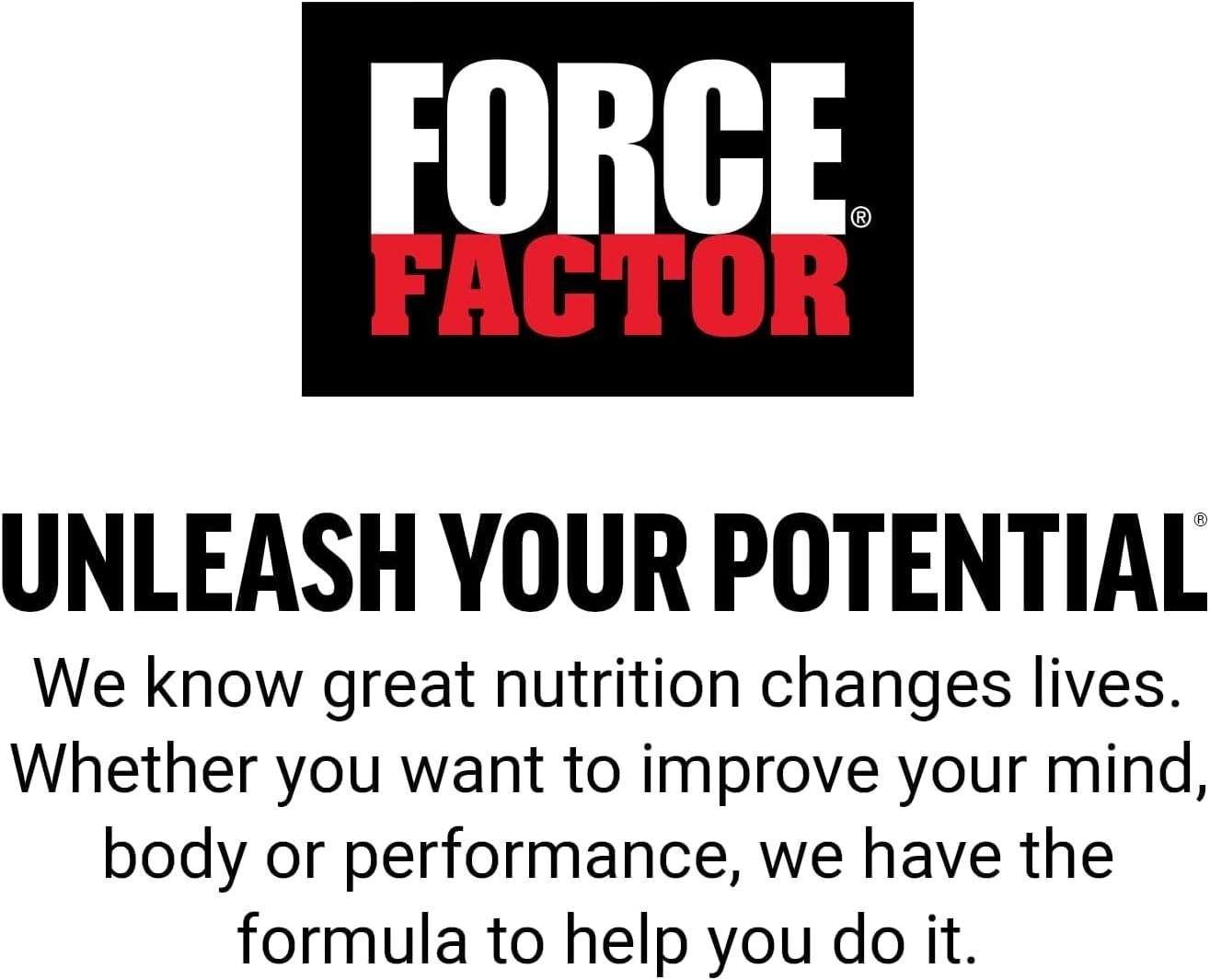 Force Factor L-Arginine 3000 MG, Extra Strength Nitric Oxide & Circulation Boost