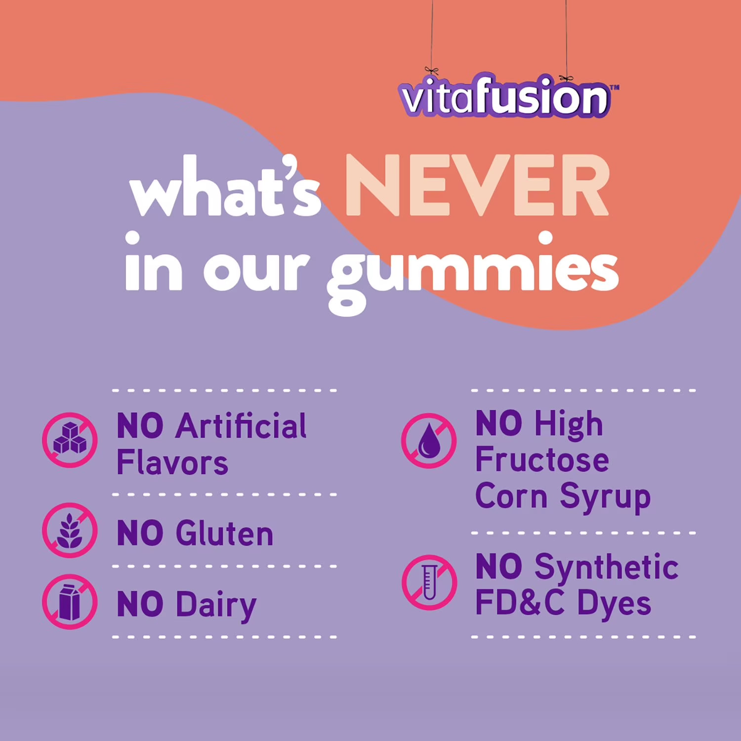 3 PACK – Vitafusion Fiber Well Gummies (220 ct.)Total 660 Gummies Free Shipping.
