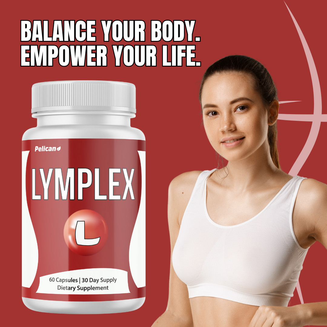 Lymplex- Digestive Support- 12 Bottles- 720 Capsules