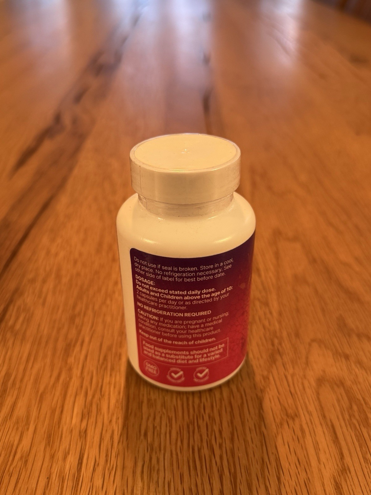 Mi Cro biome Labs Mega SporeBiotic Active Bacteria 60 Capsules – Brand New 09/26