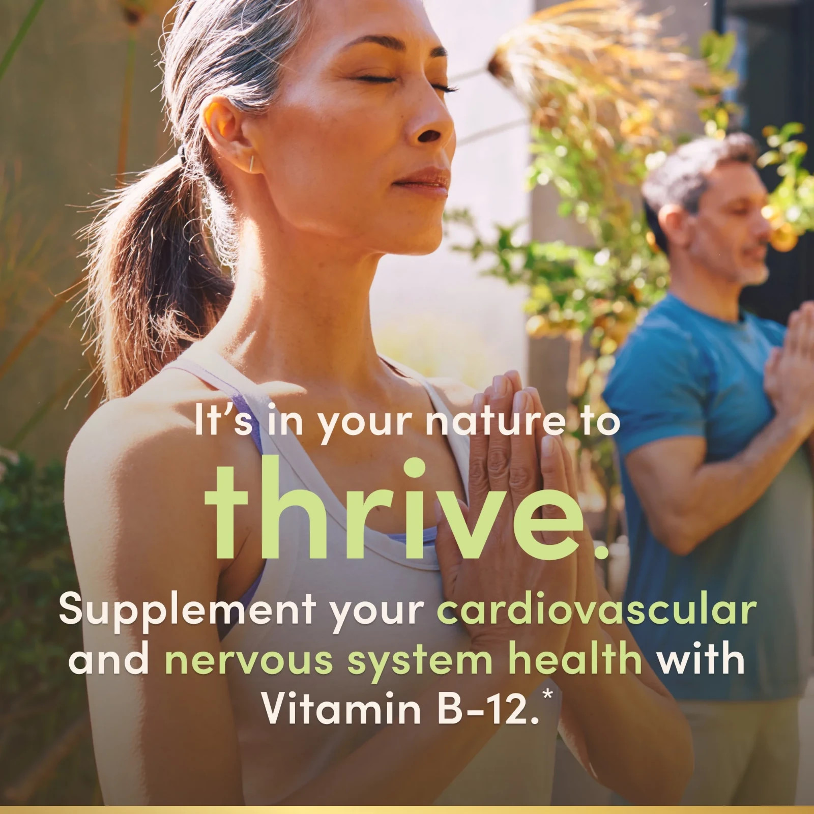 Nature’s Bounty Vitamin B12 1000 mcg Supplements, 200 200 Count (Pack of 1)