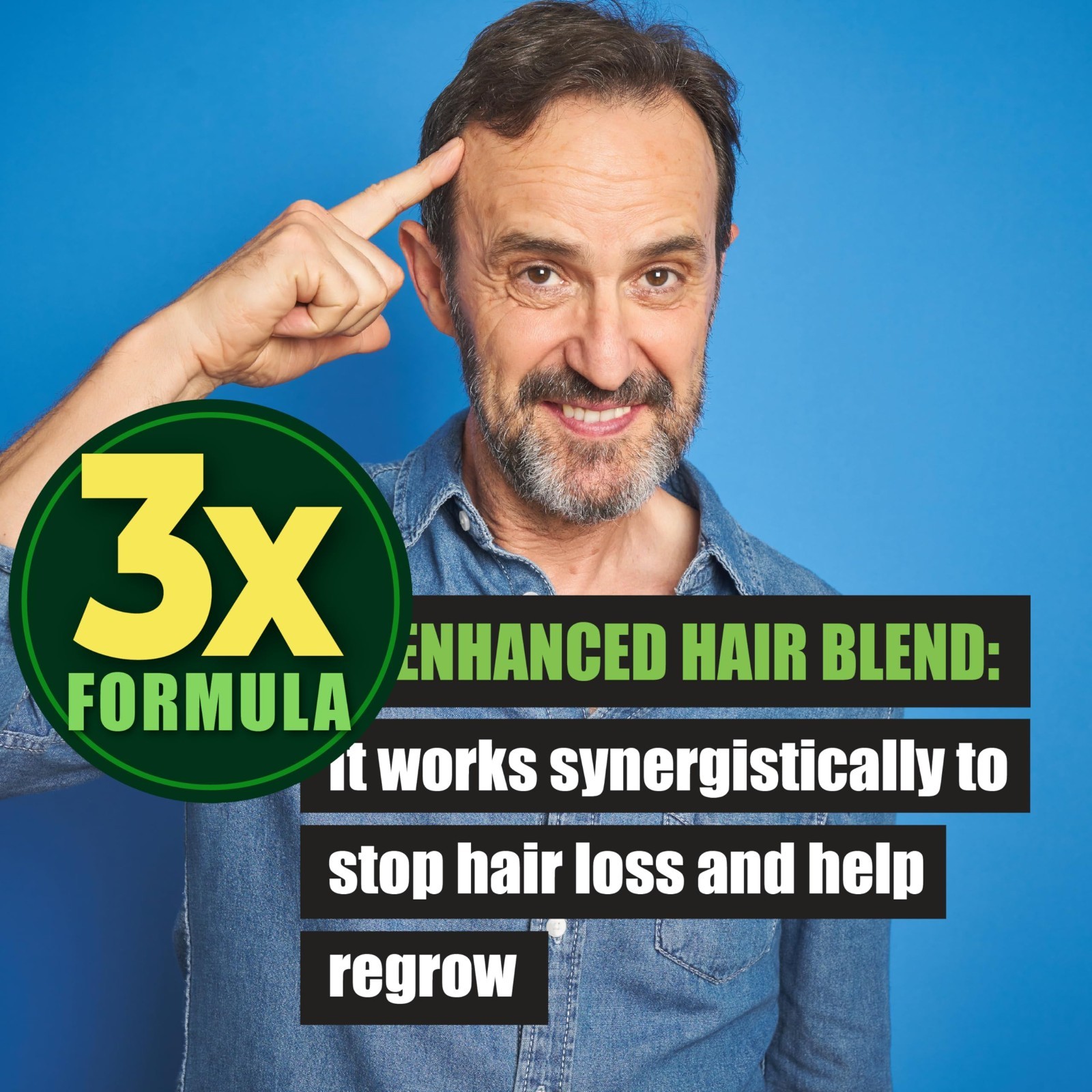 Natural Prostate Health Supplements for Men – Saw Palmetto, Reduce Nighttime Tri
