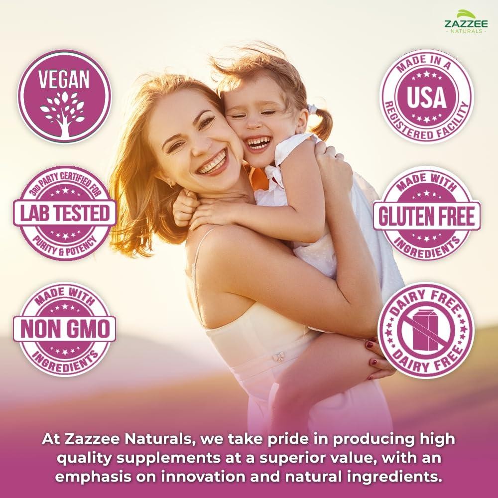 PREGNOSITOL Powder, 30 Day Supply, Myo-Inositol and D-Chiro-Inositol 40:1 Ratio