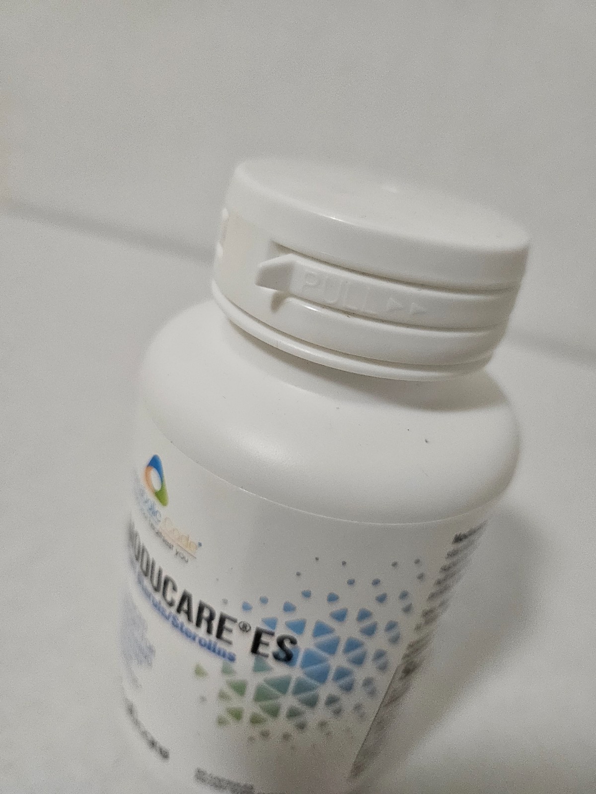 Wakunaga Metabolic Code – Moducare ES 60 Capsules 03/2026