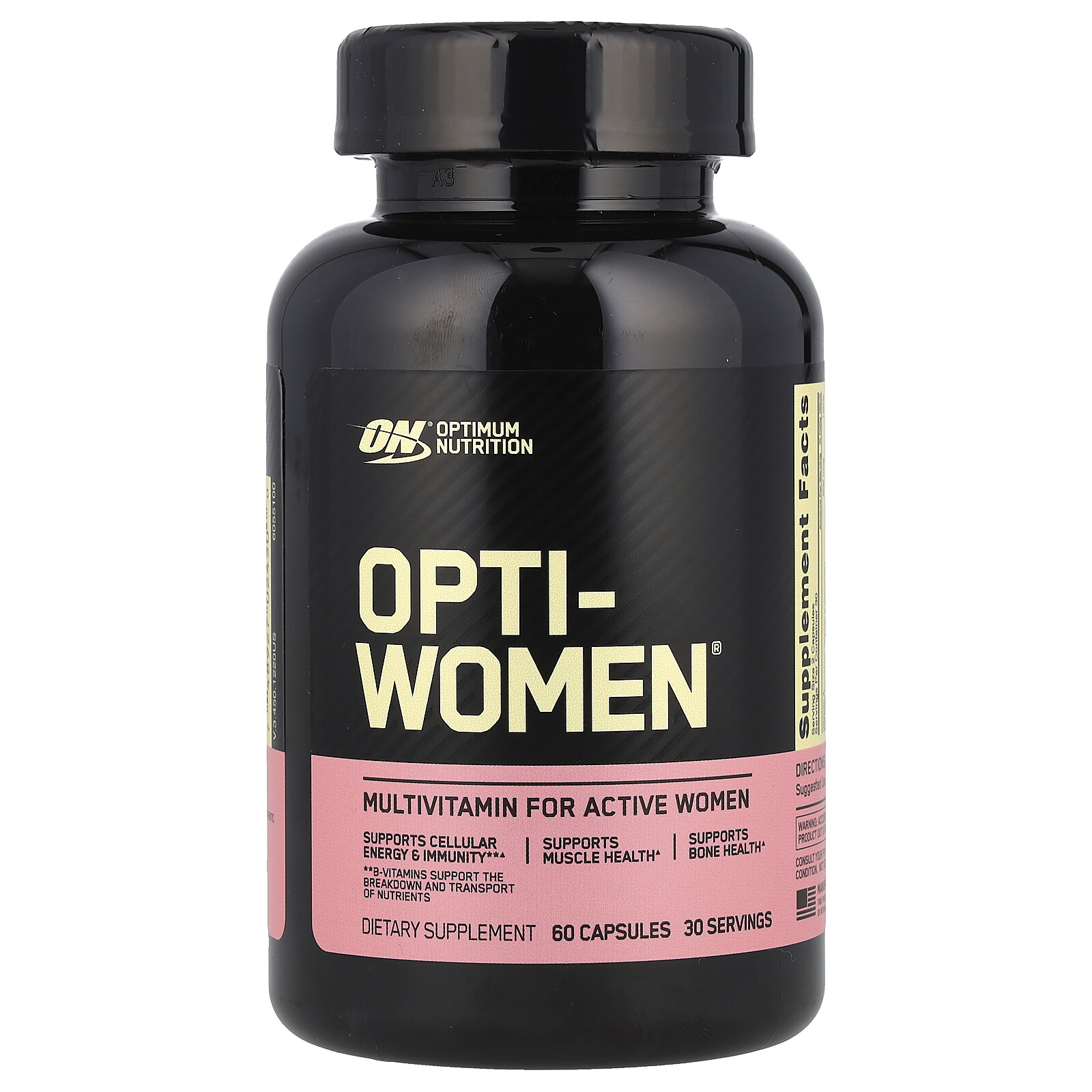 Opti-Women, 60 Capsules