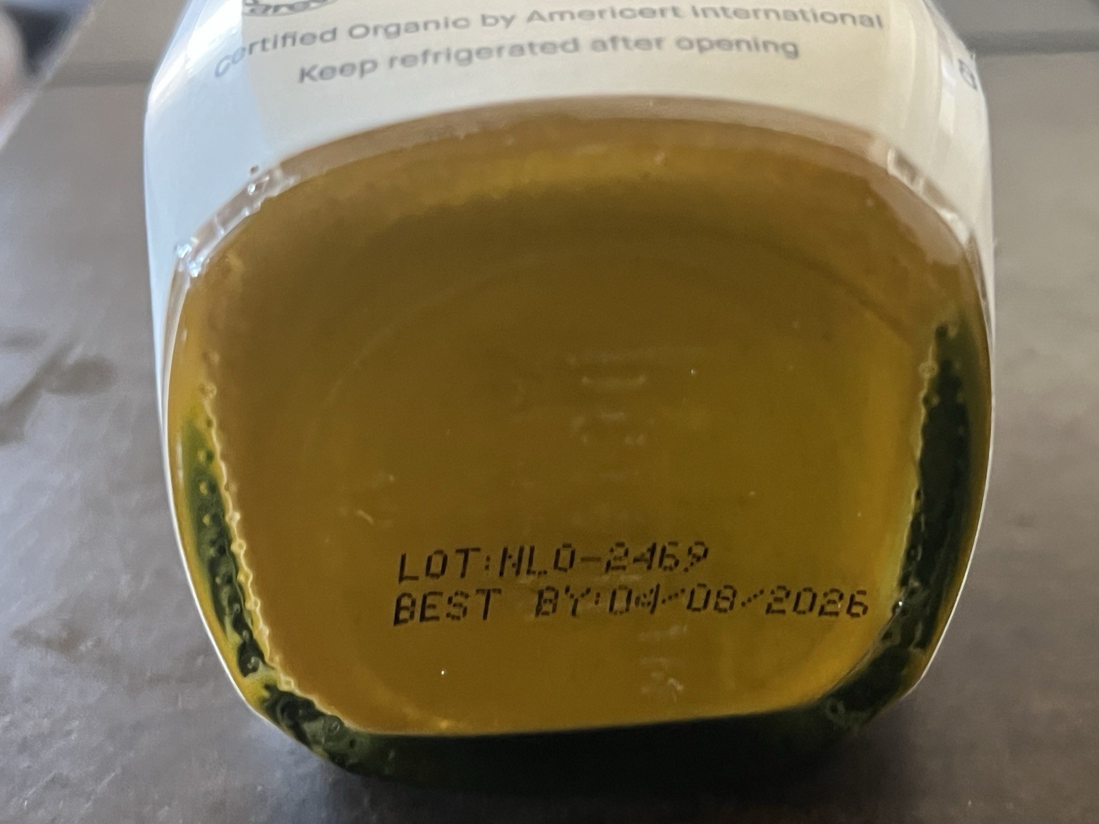 Dose For Your Liver 16 oz- NEW 8 Servings