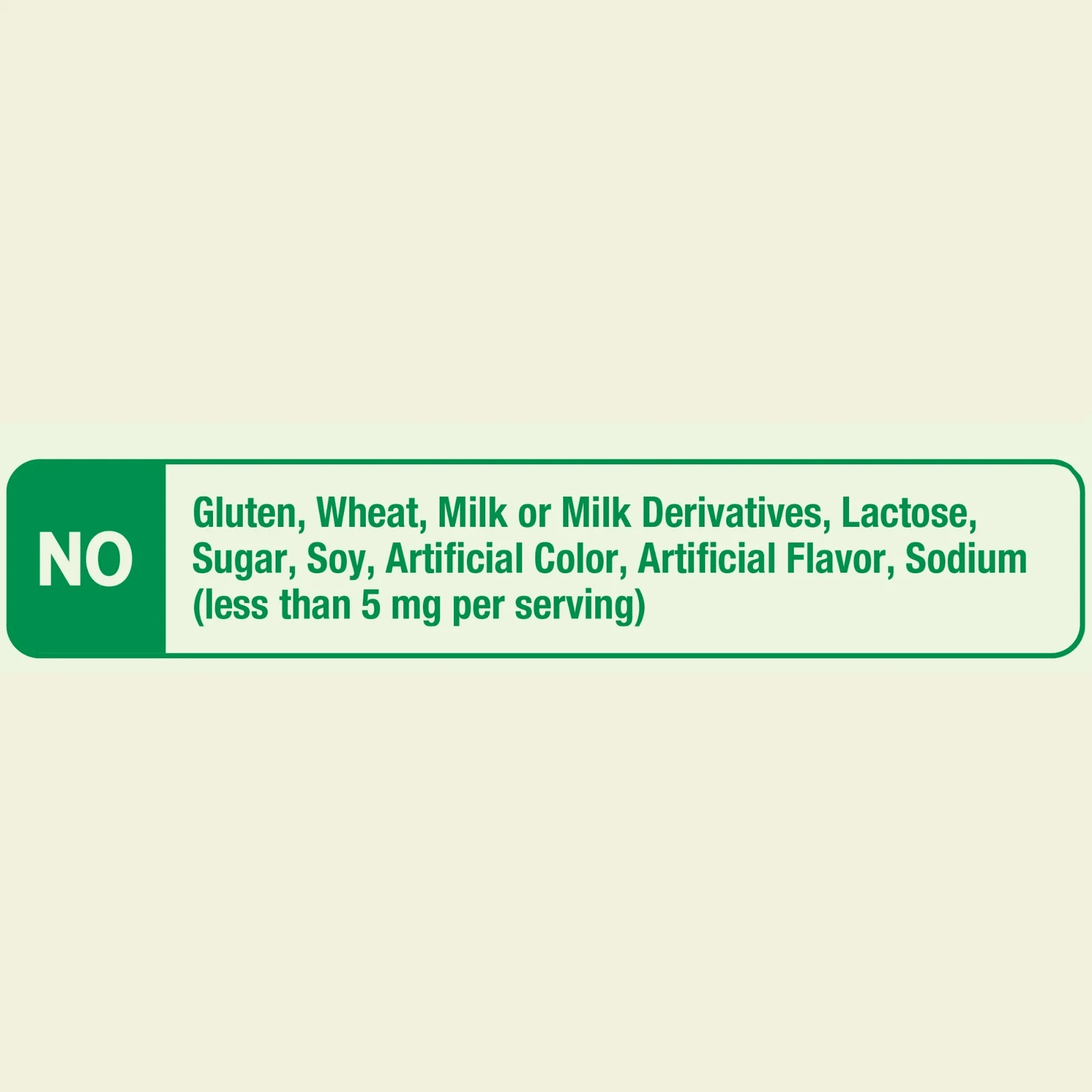 Spring Valley L-Lysine 1000 mg Tablets, 100 Count – Supports Immune Health