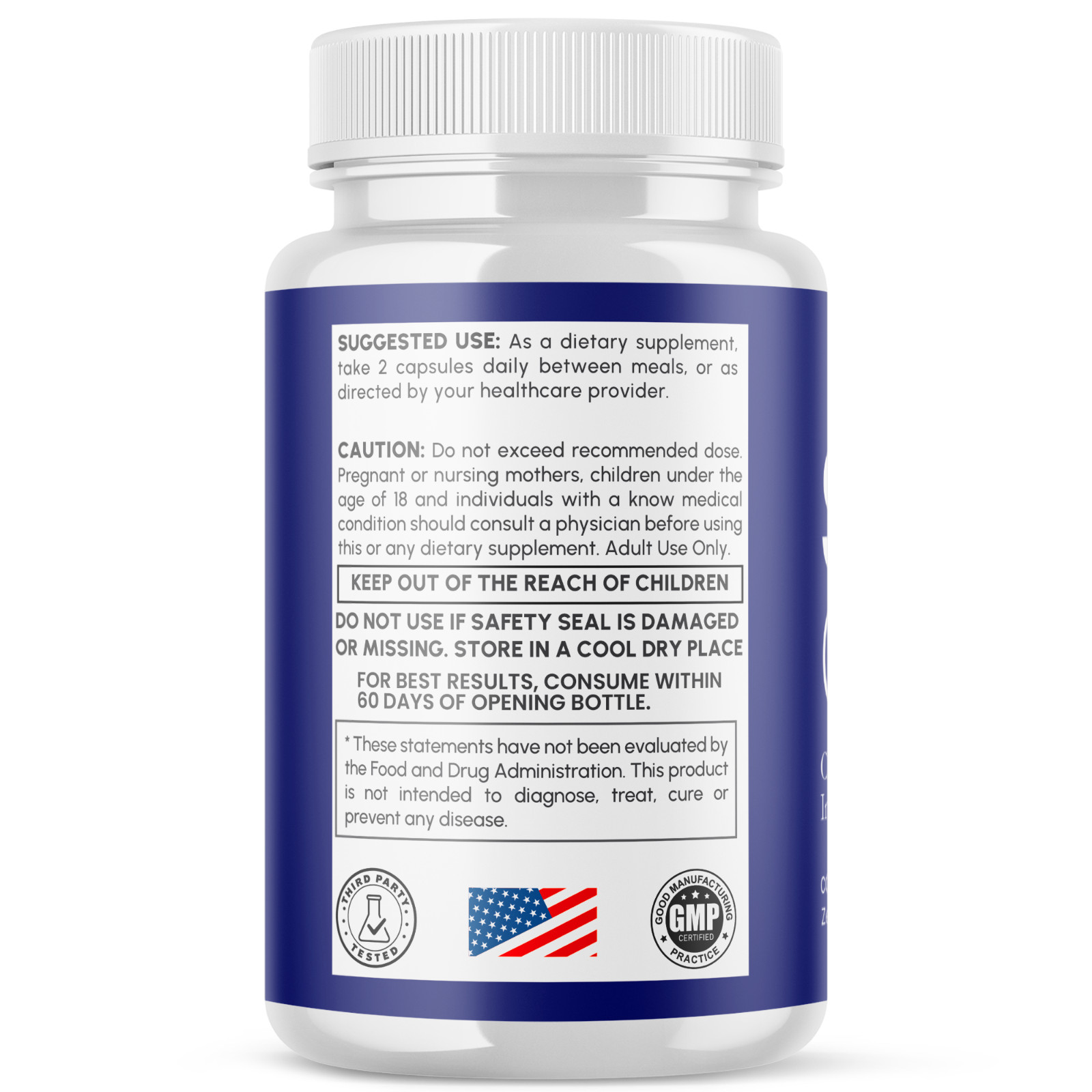 (3 Pack) Sight Care Pills Advanced Eye Vision Support Formula SightCare 180 Caps