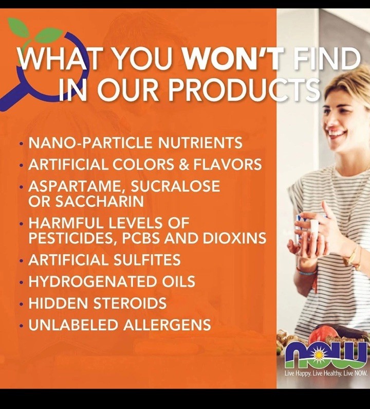 NOW FOODS Magnesium 400 mg 180 Veg Capsules Exp 3/2029