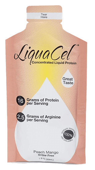 LiquaCel l Variety Pack l 1oz l 50 Pack | 10 of Each Flavor