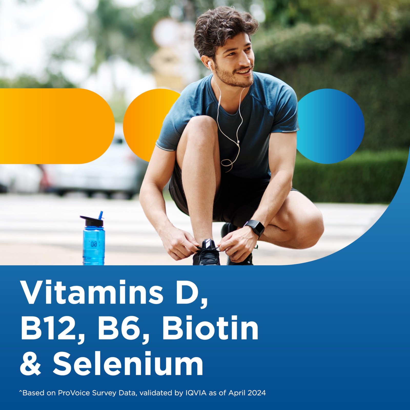 Centrum Multivitamin for Men, Multivitamin/Multimineral 200 Count (Pack of 1)