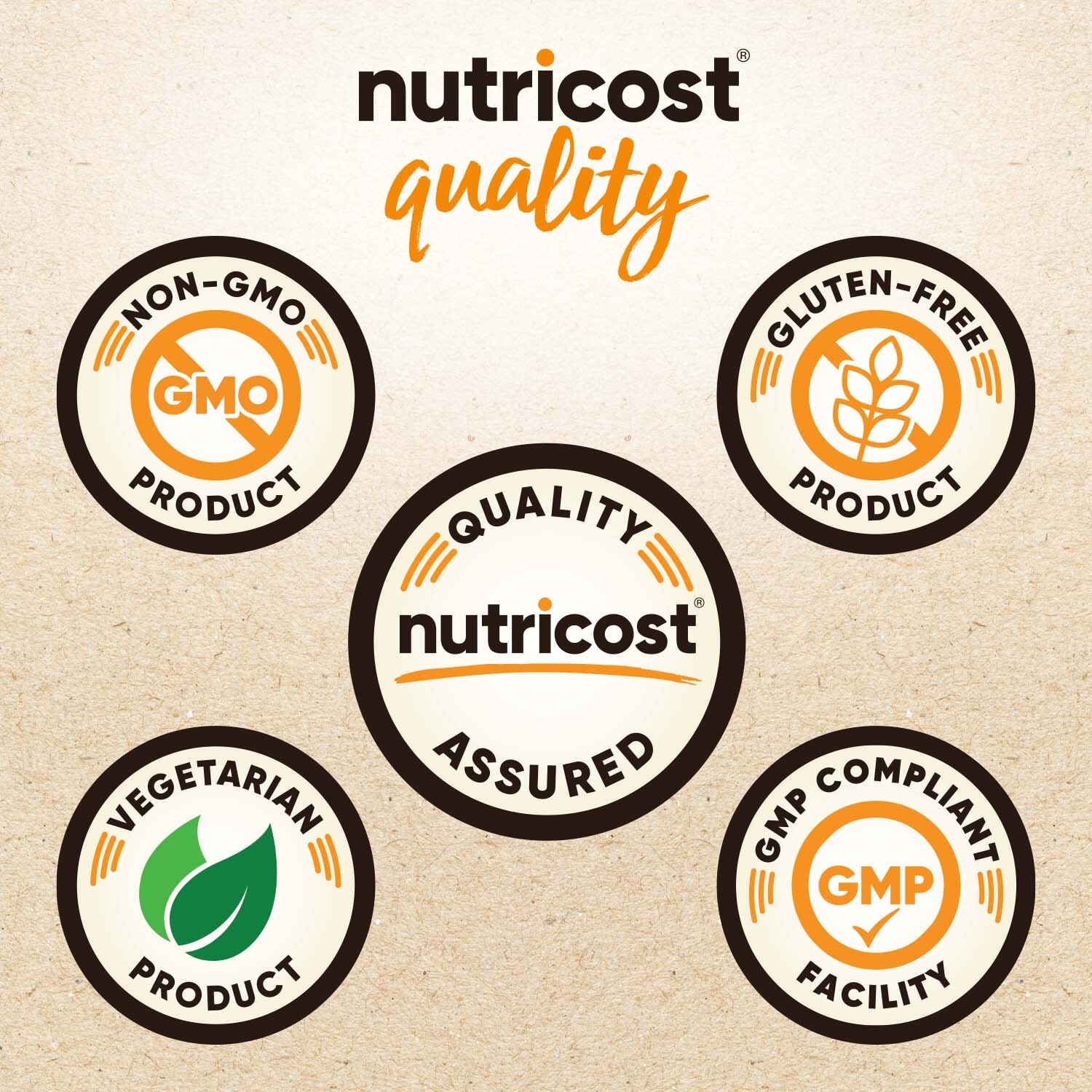 Nutricost Organic Cordyceps Powder 100 Grams – USDA Certified 100% Organic