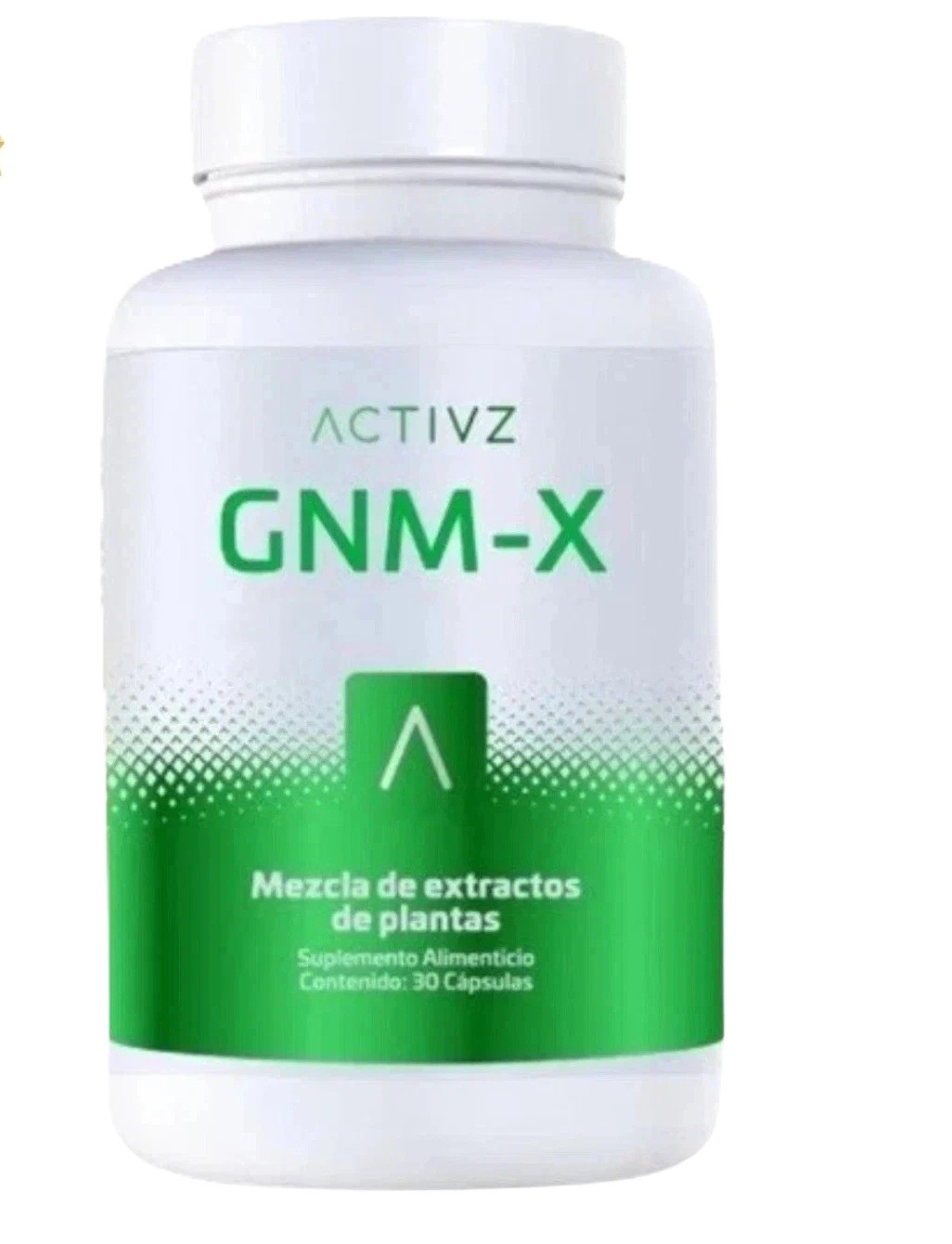 NEW ACTIVZ TRIFECTA 3 bottle set 1 LINQ + 1 GNMX + 1 OPTIMEND Free Fast Shipping