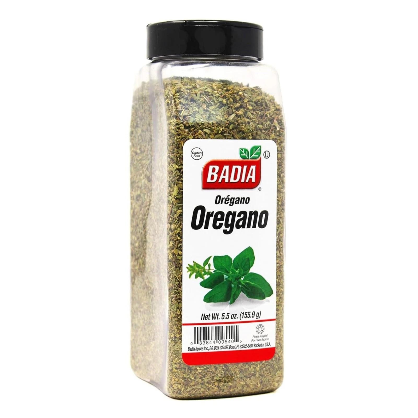 Oregano Whole, 5.5 Oz – Dried Oregano Leaves, Herb Seasoning – Aromatic and F…
