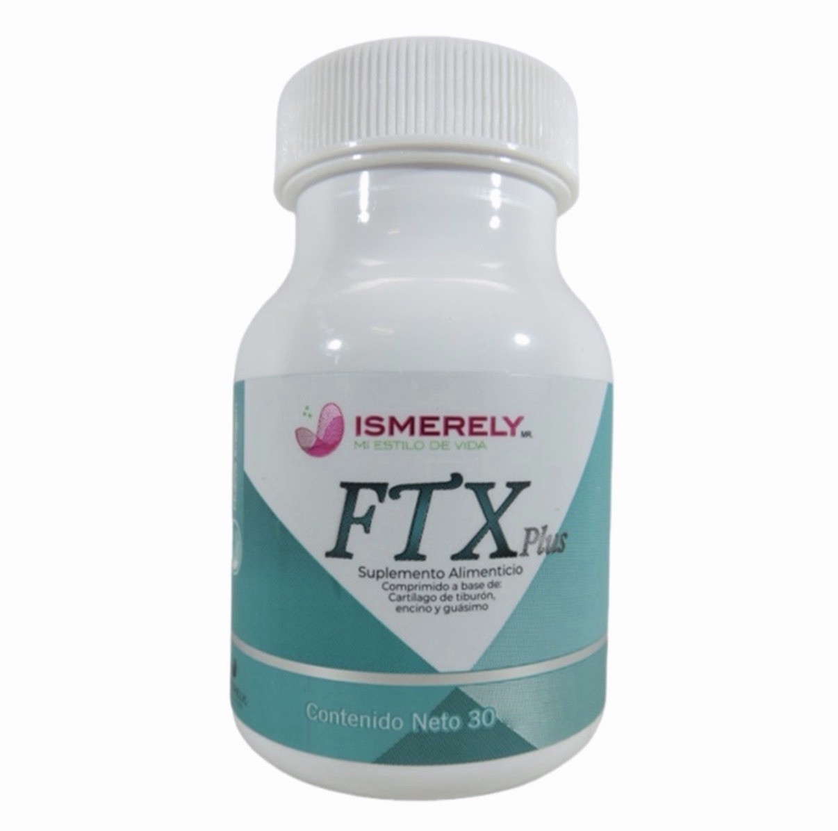 Ismerely Plus 30 caps para dolor de articulaciones ciatica rodillas cadera hueso