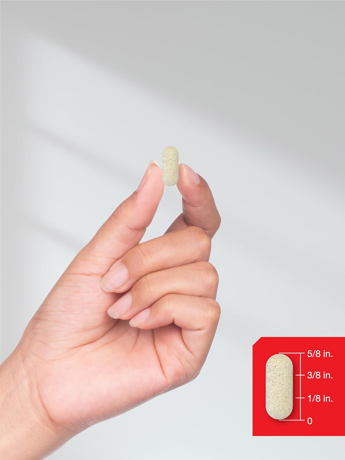 Mens Multivitamin 60 Caplets | Advanced Formula with Vitamins C D Zinc & More