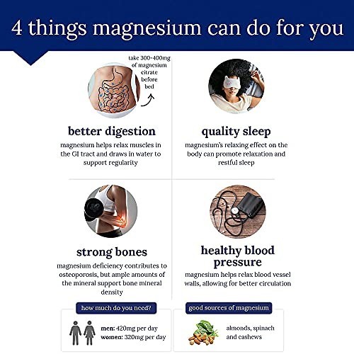 NEW Lot of 3x Vitamin Shoppe Calcium Citrate Magnesium Vit D 100 Cap Mineral