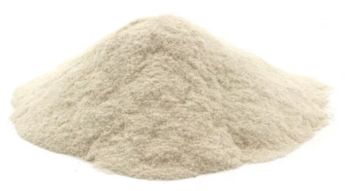 Food Grade – Xanthan gum powder – 55.12 lbs bag