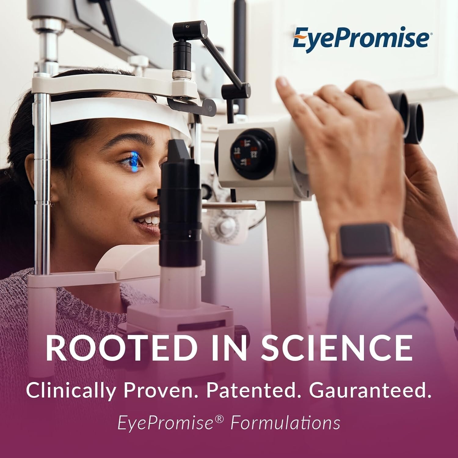 Complete Macular Health: 2 Softgels Packed with Essential Nutrients for Vitality