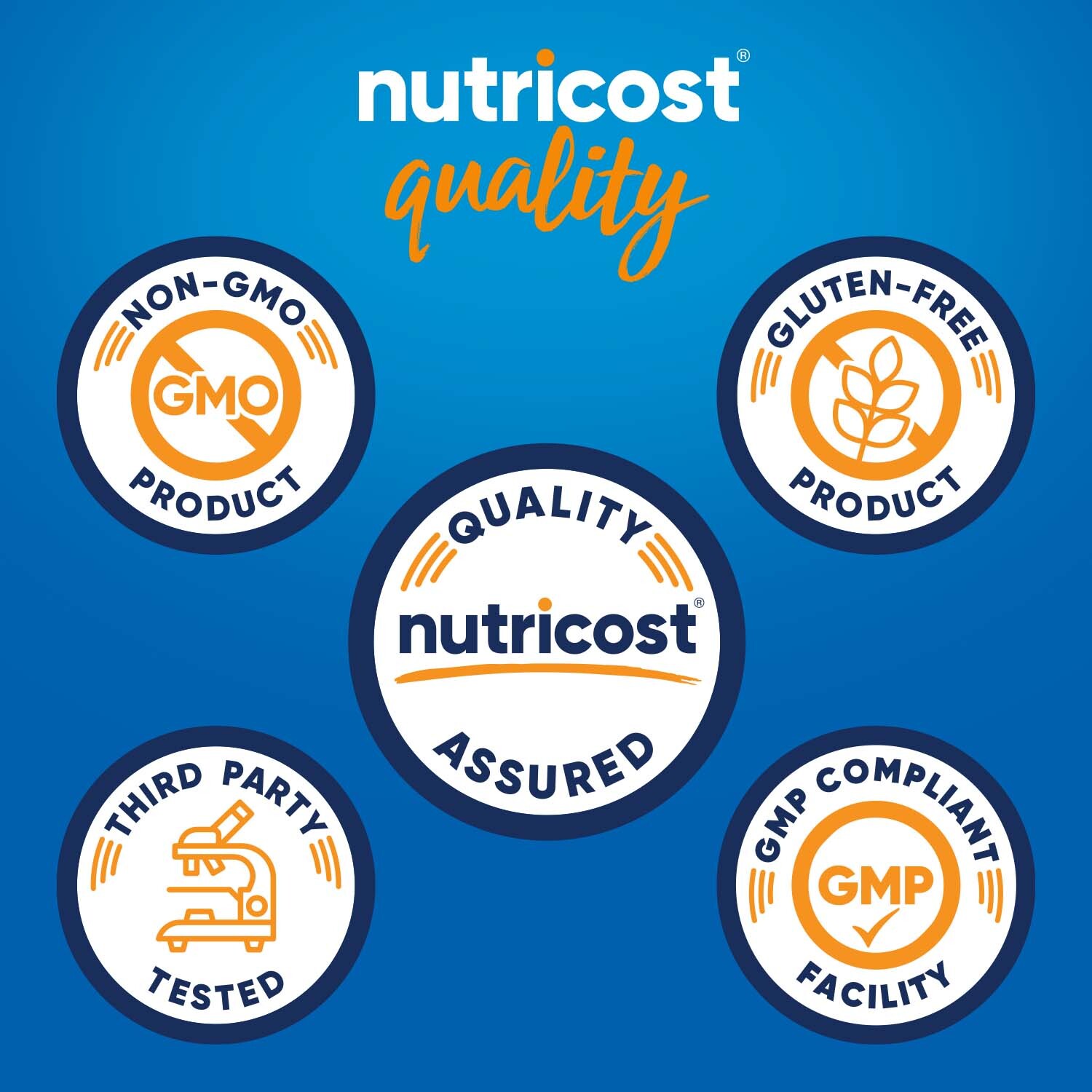 Nutricost Melatonin 3mg, 240 Tablets – 3mg Per Serving, Non-GMO, Gluten Free