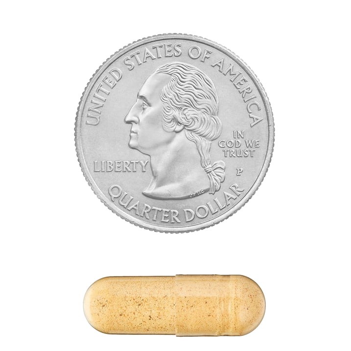 3 Pack Spring Valley Milk Thistle Extract 175mg Capsules, 180 Count