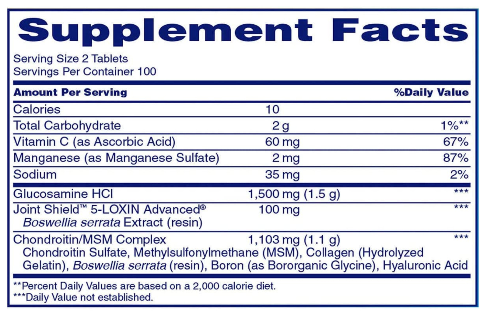OSTEO BI-FLEX Joint Health Triple Strength Glucosamine Chondroitin, 200 Tablets