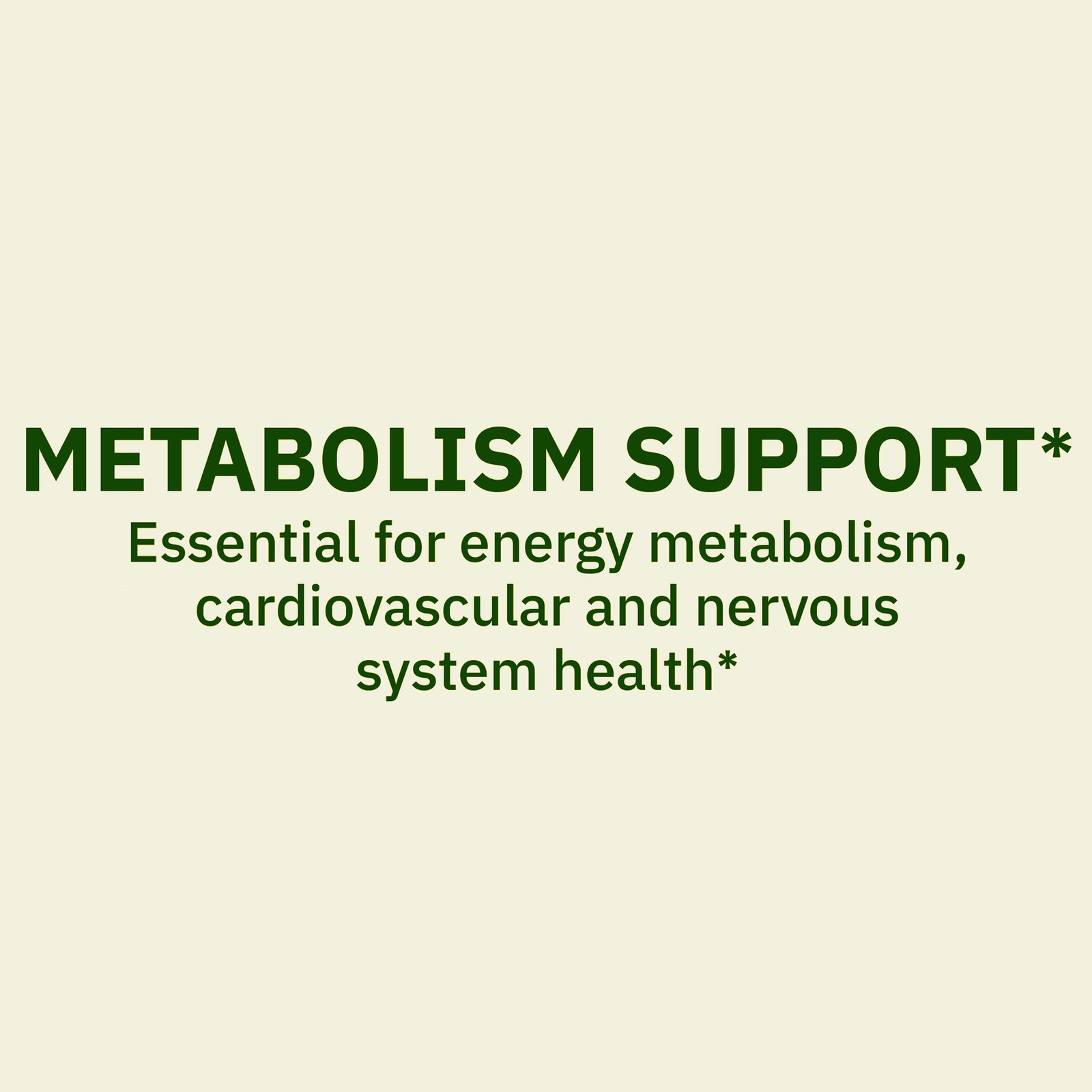 Spring Valley Vitamin B12 500 mcg Tablets Metabolism Support 100CT SAME-DAY SHIP