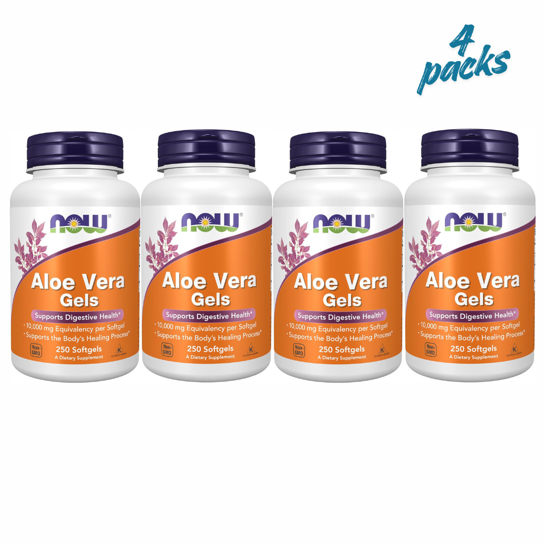 Now 7-Keto (100mg) 120 vcaps pack of 4
