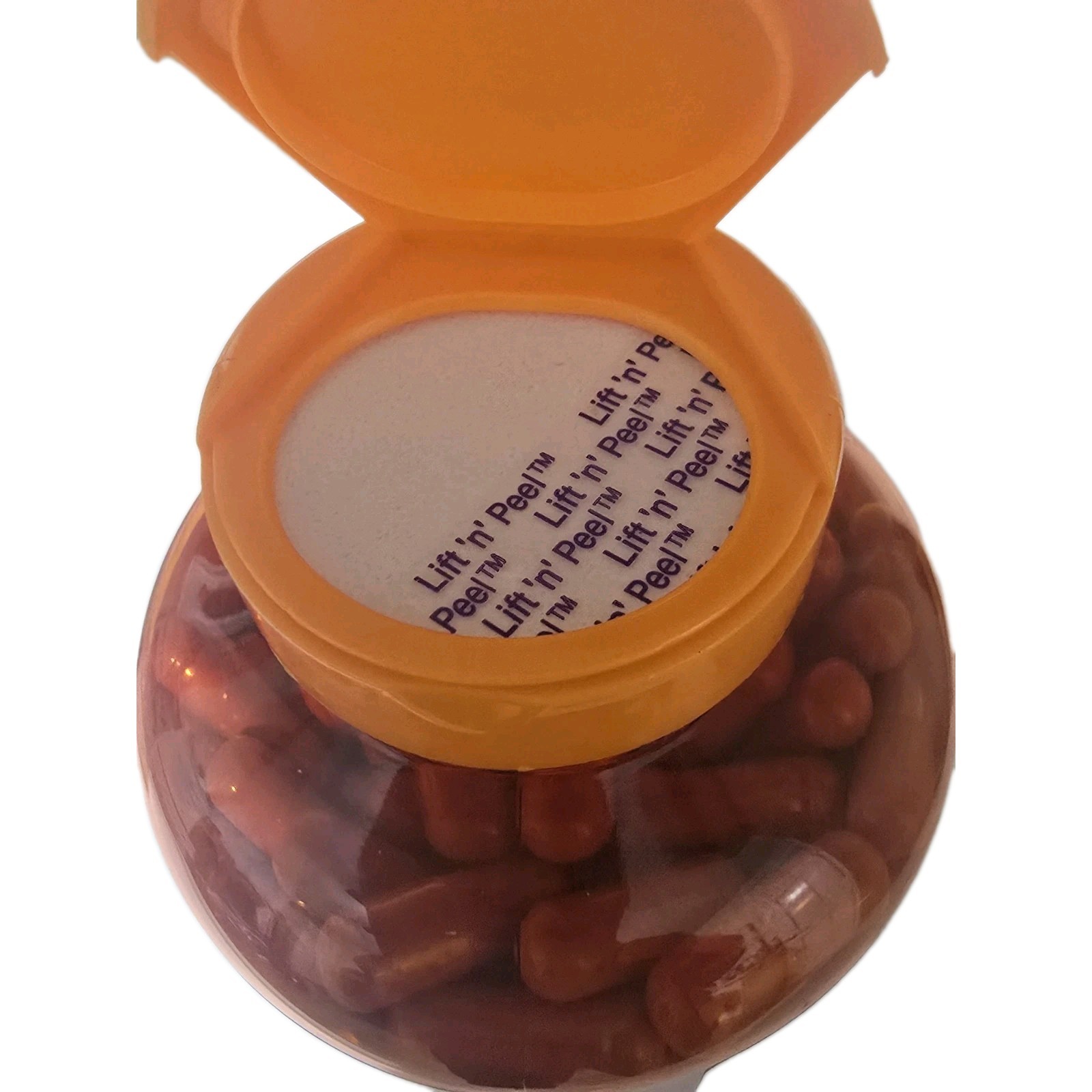 Sundown Naturals Red Y east R ice 1200mg Capsules ~ 240 Count ~ EXP-6/2026