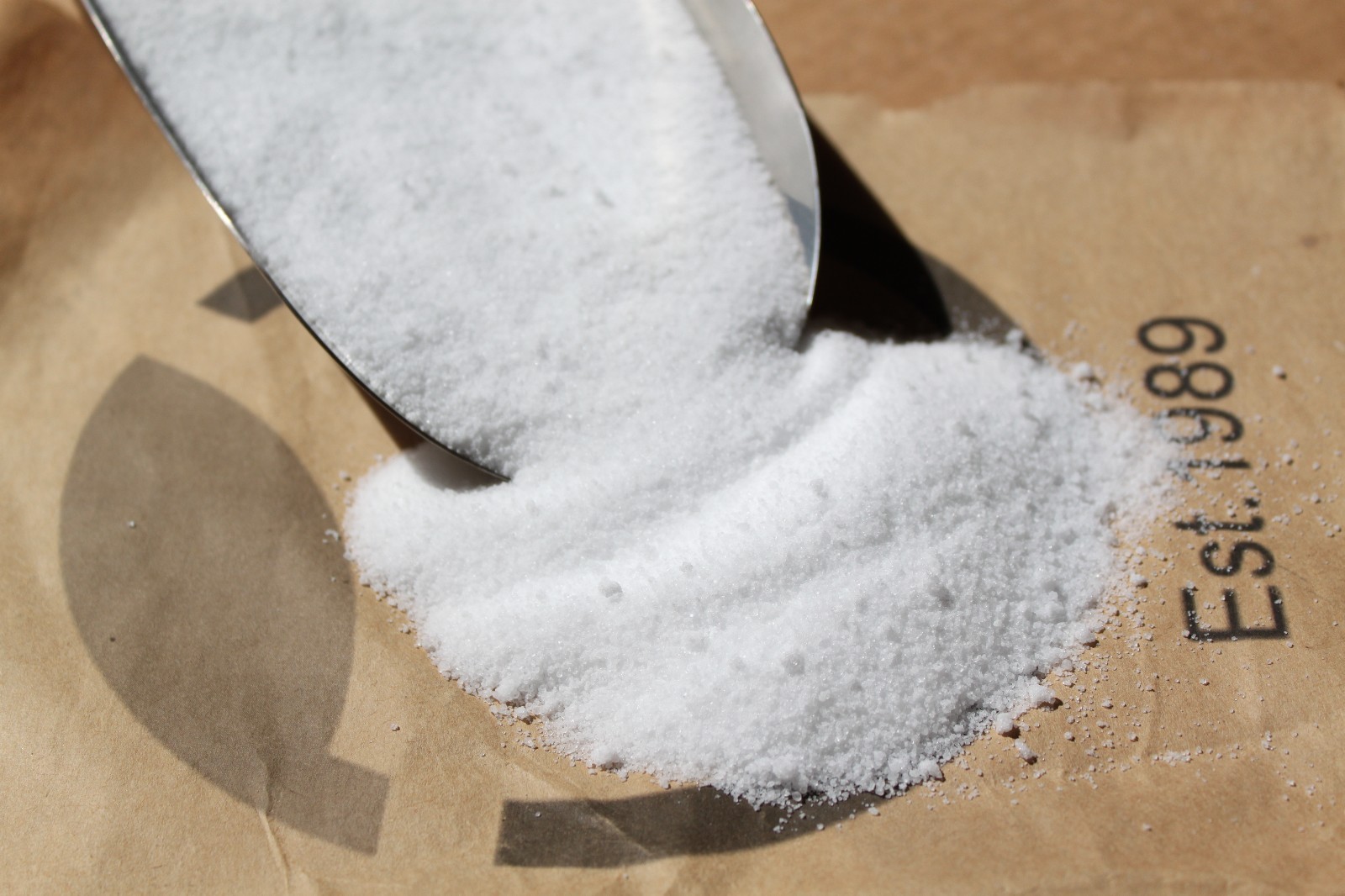 Magnesium Chloride Pharmaceutical Grade 100% Edible “Greenway Biotech” 2 Pounds