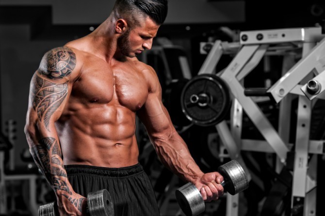 Pre Workout – MAXAMINO PLUS 1200 – Muscle Food 1B