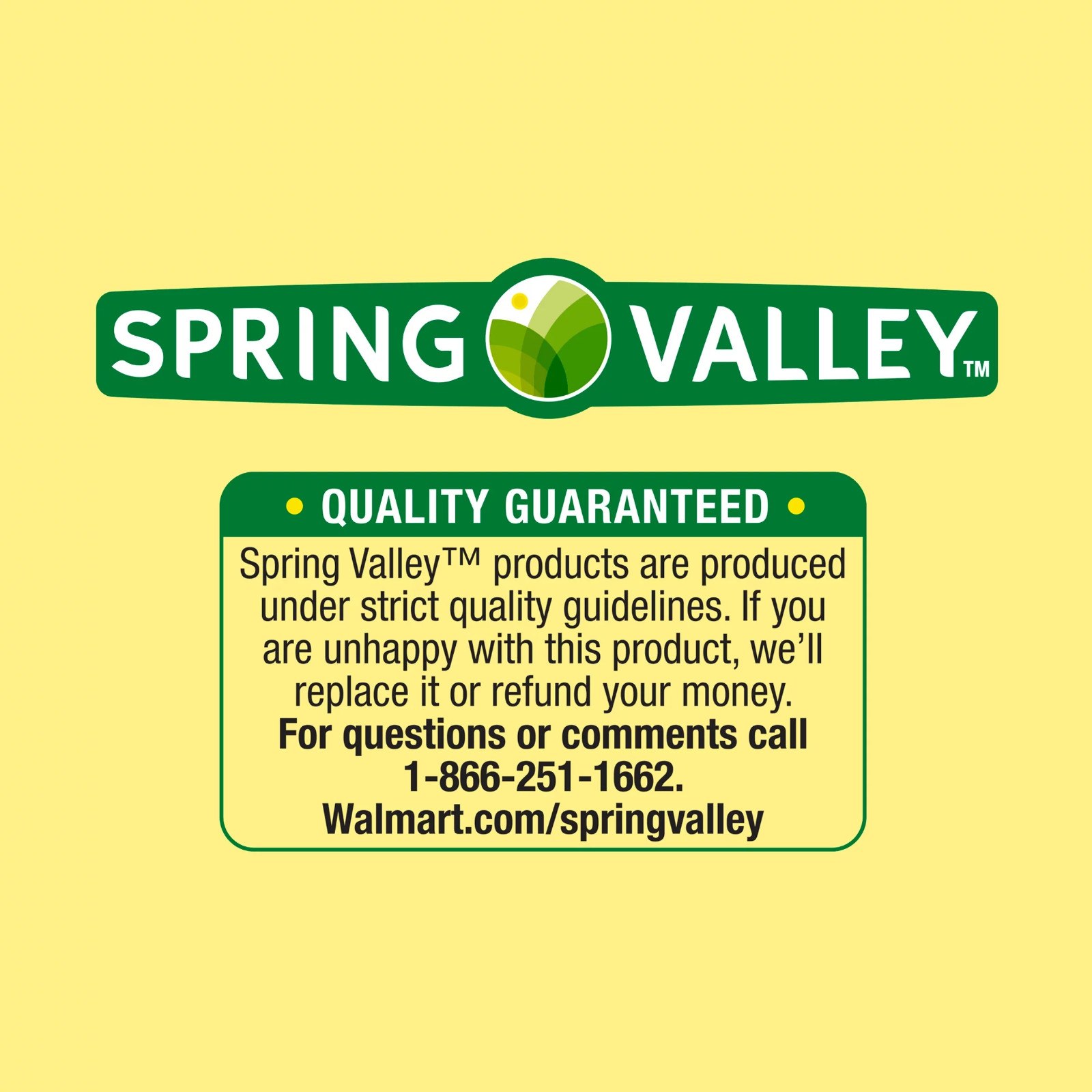 Spring Valley Tart Cherry Extract Dietary Supplement, 1200 Mg 90 Count Free Ship