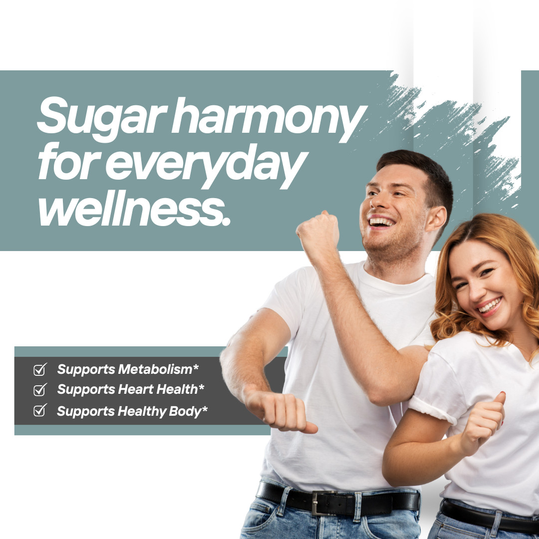 Bravenly Burn- Blood Sugar Support- 60 Capsules