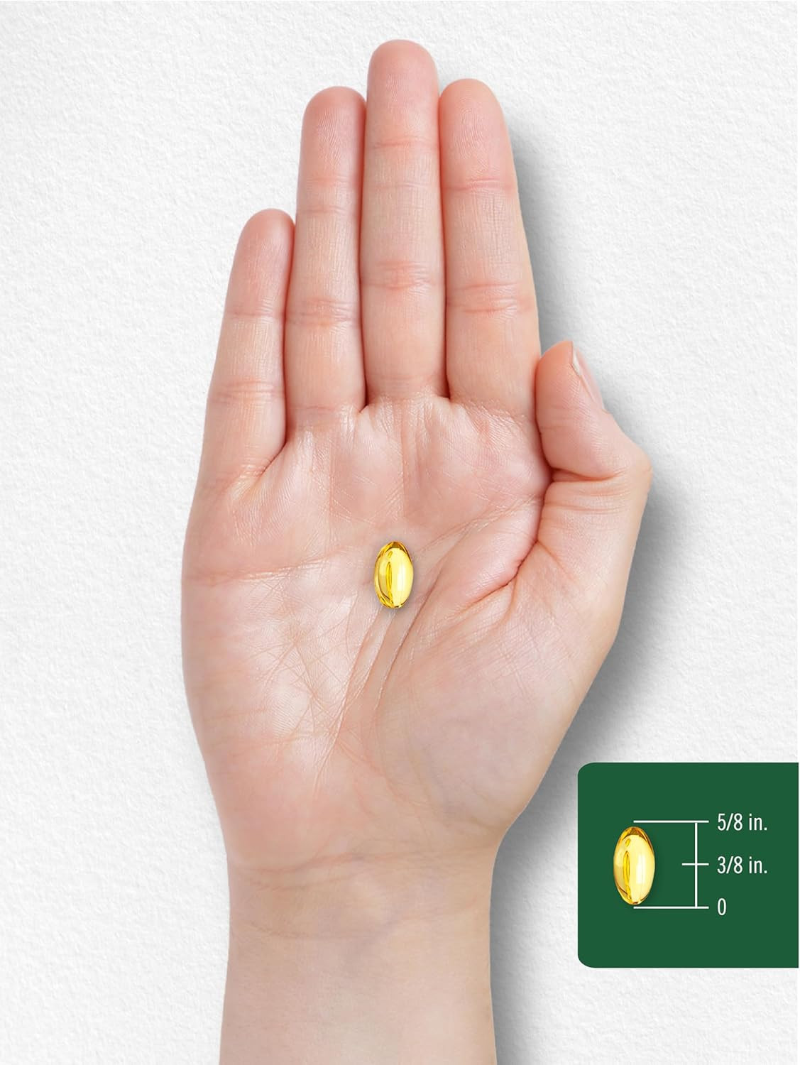 Oregano Oil 4000Mg Supplement | 150 Softgel Capsules | Contains Carvacrol | Non-