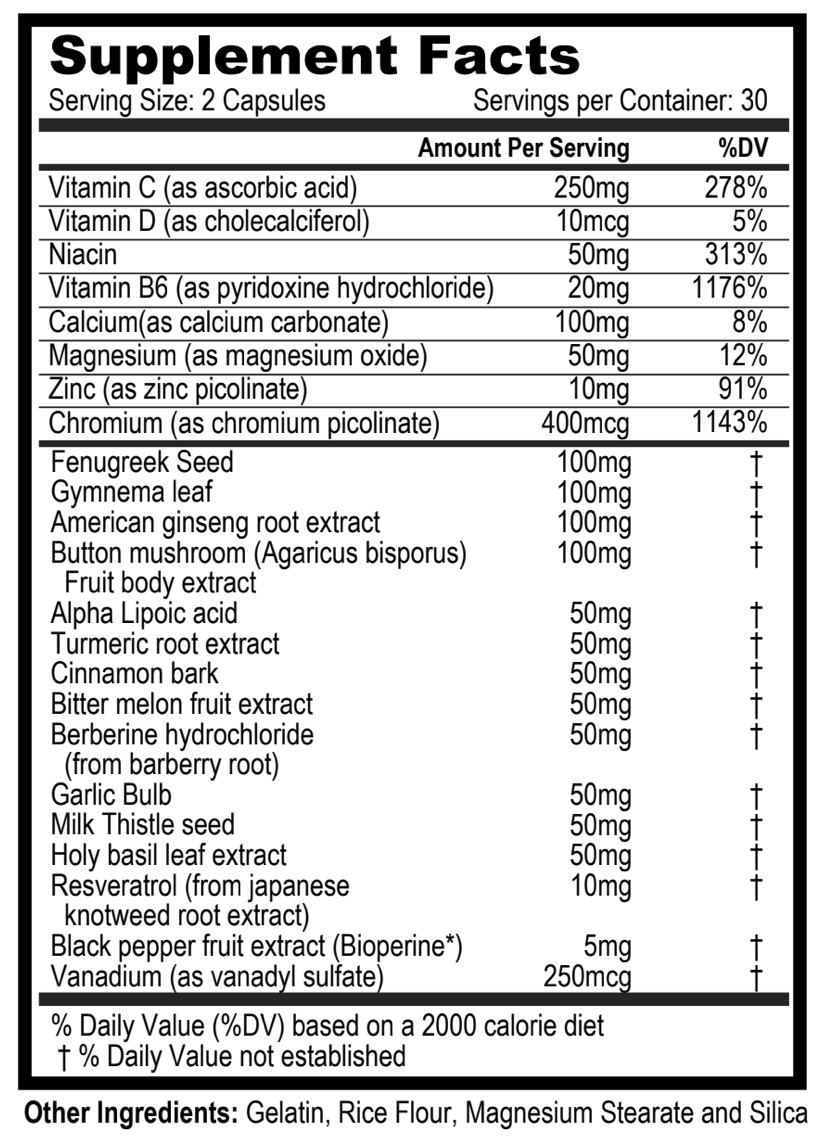Healthy Flow Lung Relief Formula – High Quality 60 Capsules