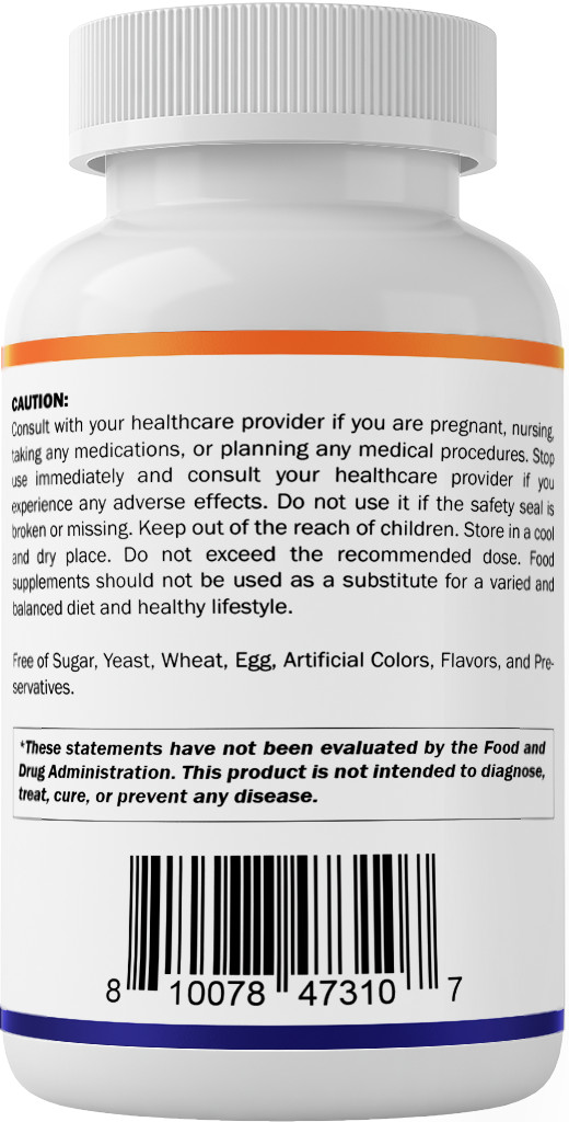 Vitamatic Vitamin B12 1000 mcg Fast Dissolve 365 Tablets